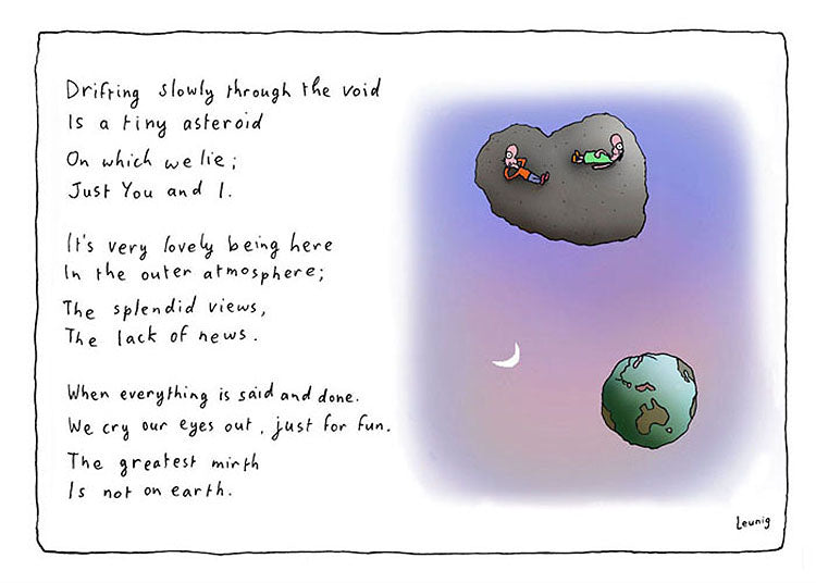 Asteroid