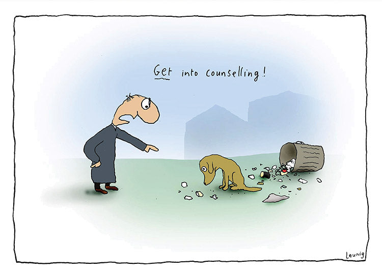Counselling