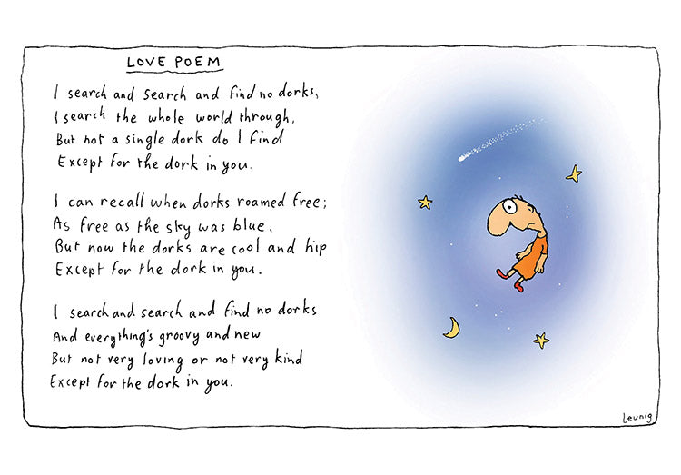 Love Poem