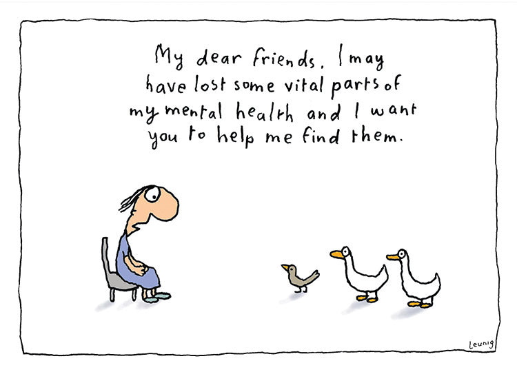 Mental Health